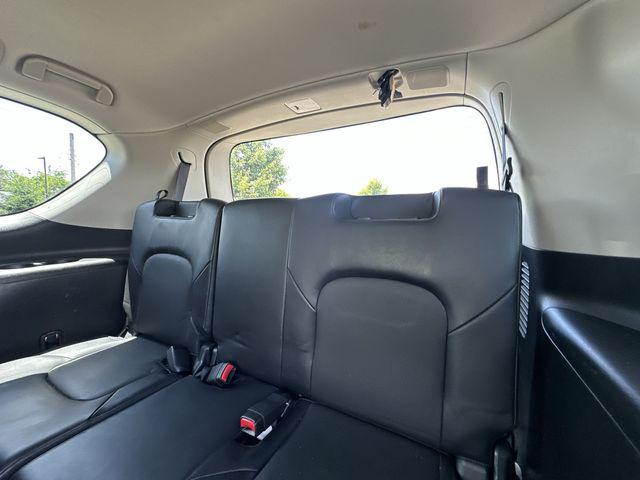 2022 Nissan Armada SL 4WD