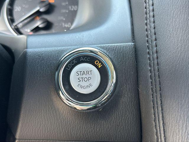 2022 Nissan Armada SL 4WD