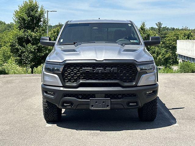 2025 Ram 1500 Rebel Crew Cab 4x4 5'7" Box