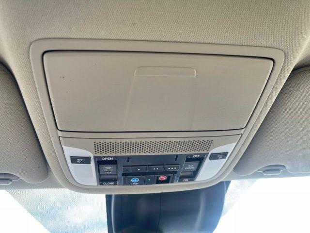 2016 Acura MDX 3.5L