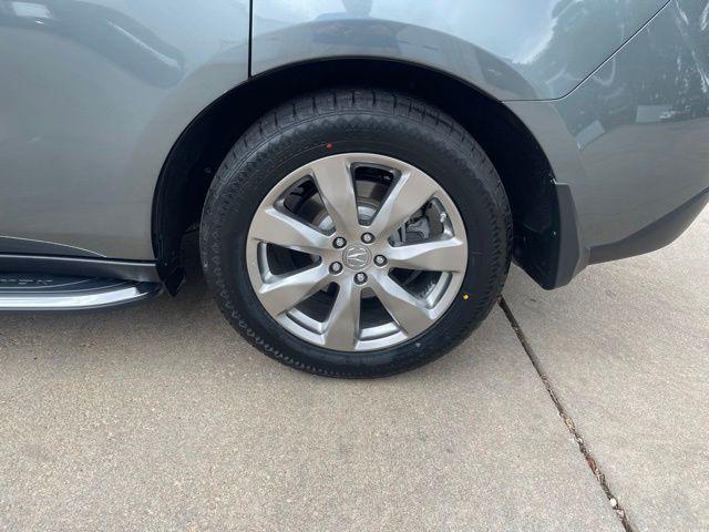 2016 Acura MDX 3.5L