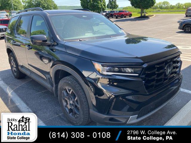 2023 Honda Pilot AWD TrailSport for sale in State College, PA