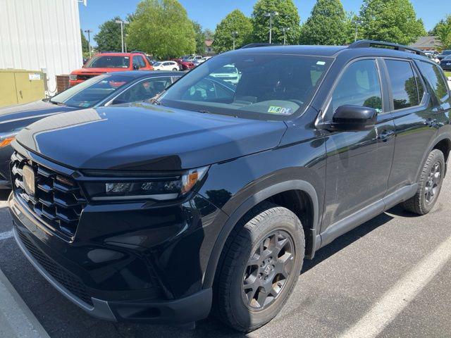 2023 Honda Pilot AWD TrailSport