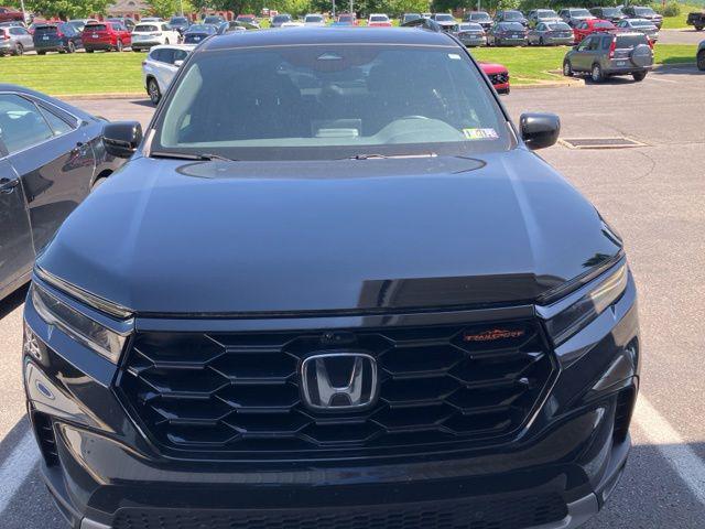2023 Honda Pilot AWD TrailSport