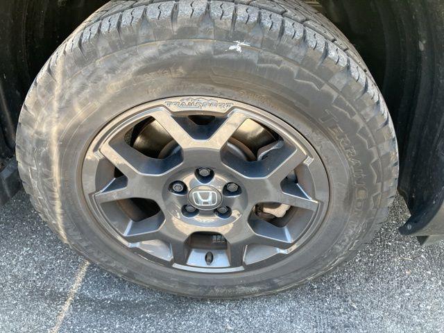 2023 Honda Pilot AWD TrailSport