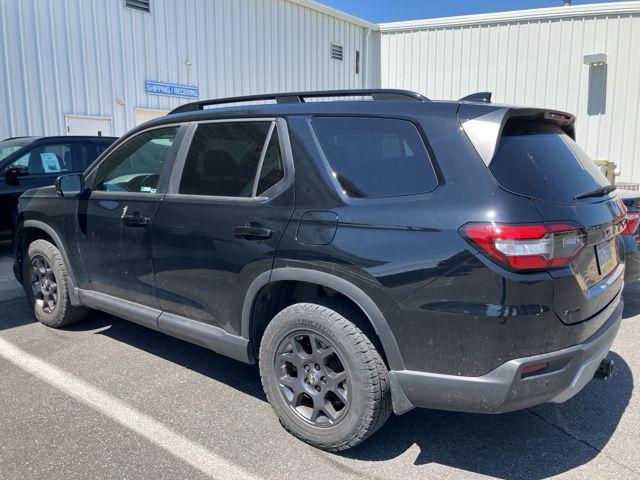 2023 Honda Pilot AWD TrailSport