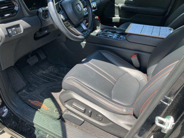 2023 Honda Pilot AWD TrailSport