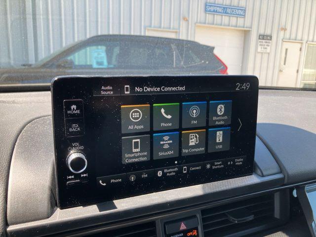 2023 Honda Pilot AWD TrailSport