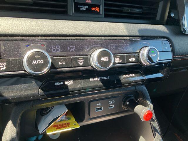 2023 Honda Pilot AWD TrailSport