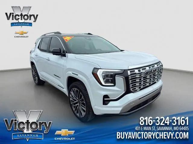2026 GMC Terrain AWD Denali for sale in Savannah, MO
