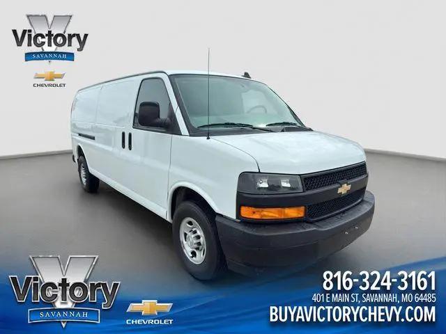 2019 Chevrolet Express Work Van for sale in Savannah, MO