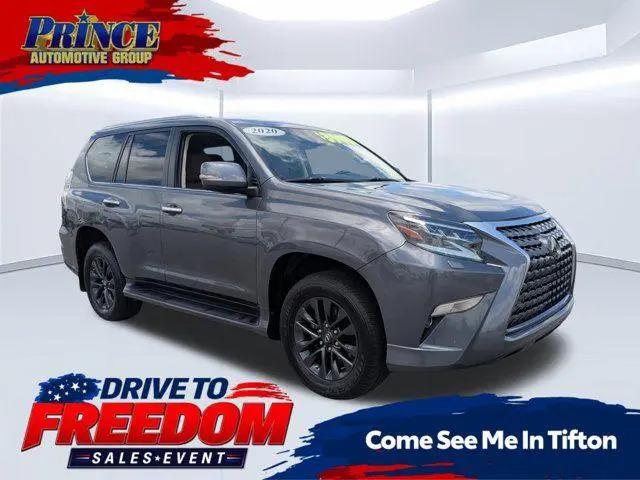 2020 Lexus GX 460 Premium for sale in Tifton, GA