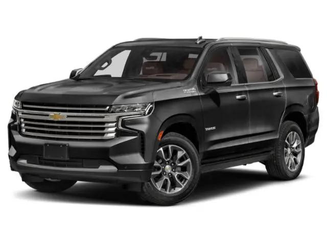 2023 Chevrolet Tahoe 4WD High Country for sale in Menomonie, WI