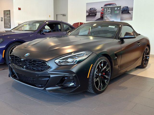 2026 BMW Z4 M40i for sale in Wilmington, DE