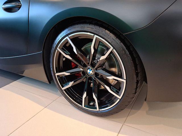 2026 BMW Z4 M40i