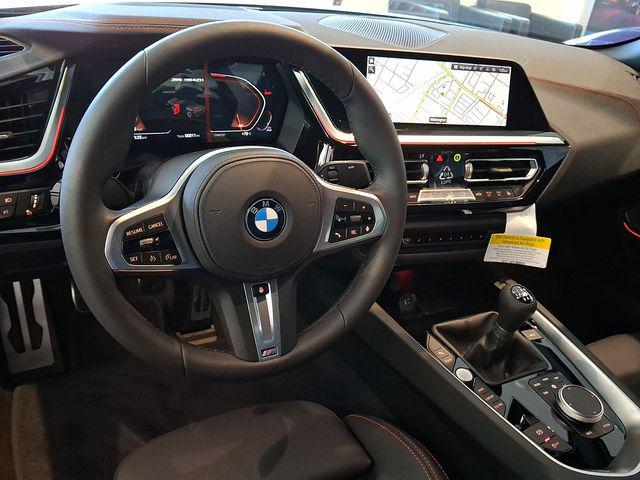 2026 BMW Z4 M40i