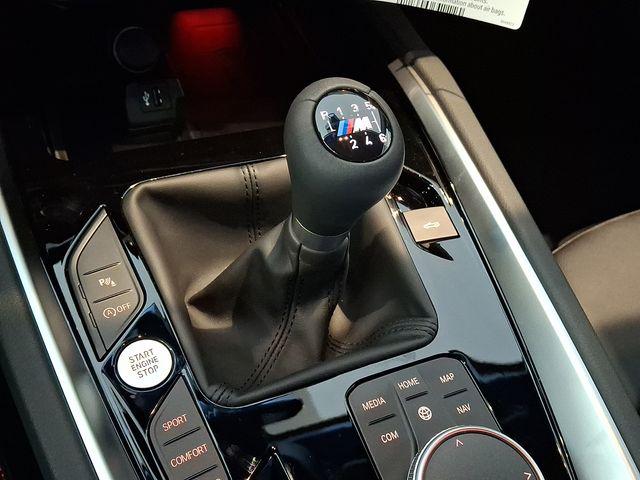 2026 BMW Z4 M40i