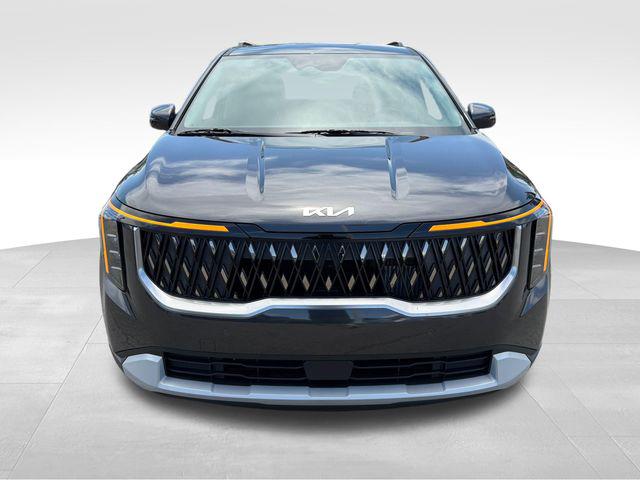2026 Kia Carnival MPV EX