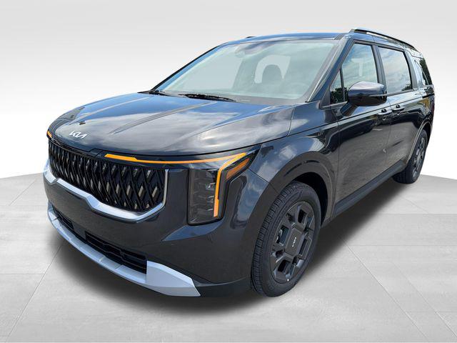 2026 Kia Carnival MPV EX