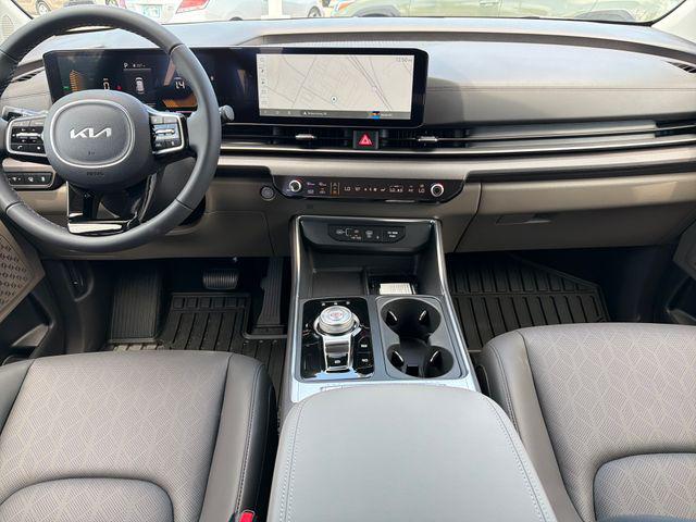 2026 Kia Carnival MPV EX
