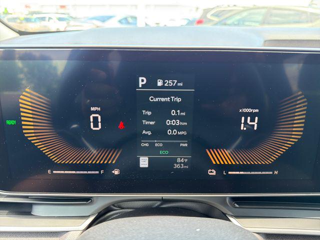 2026 Kia Carnival MPV EX