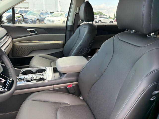 2026 Kia Carnival MPV EX