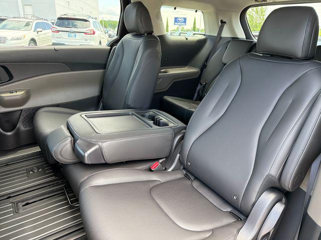 2026 Kia Carnival MPV EX
