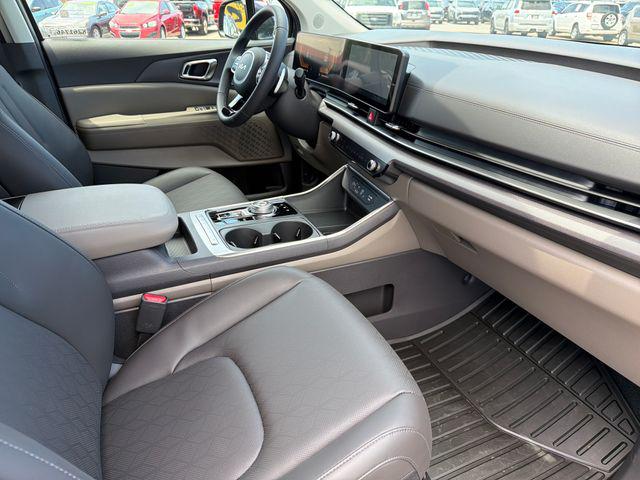 2026 Kia Carnival MPV EX