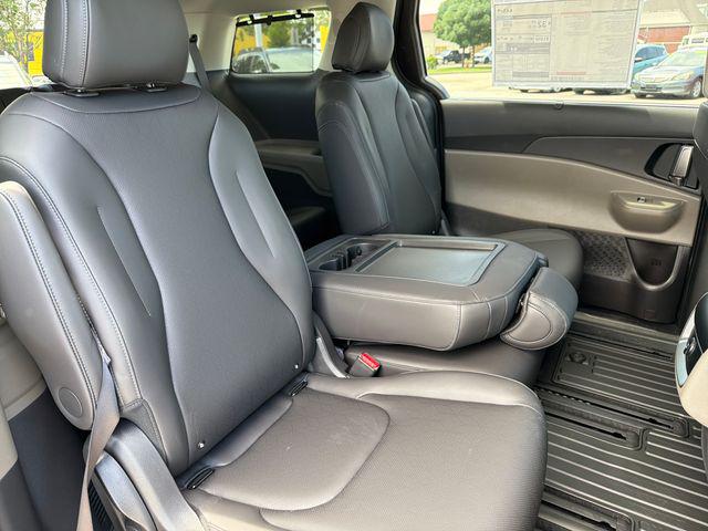 2026 Kia Carnival MPV EX