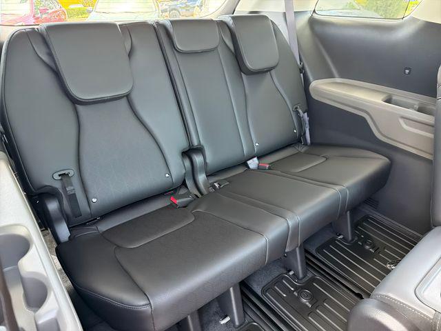 2026 Kia Carnival MPV EX