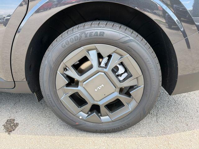 2026 Kia Carnival MPV EX