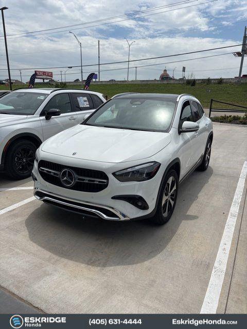 2024 Mercedes-Benz GLA-CLASS GLA 250 for sale in Oklahoma City, OK
