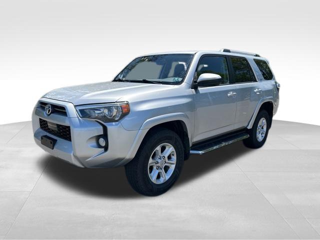2020 Toyota 4Runner SR5 for sale in Scranton, PA