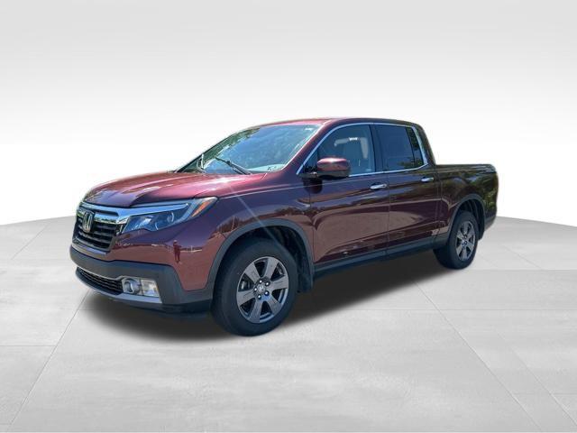 2020 Honda Ridgeline RTL-E for sale in Scranton, PA