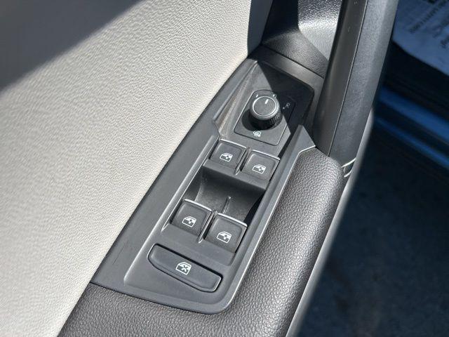 2020 Volkswagen Tiguan 2.0T SE