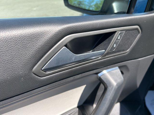 2020 Volkswagen Tiguan 2.0T SE