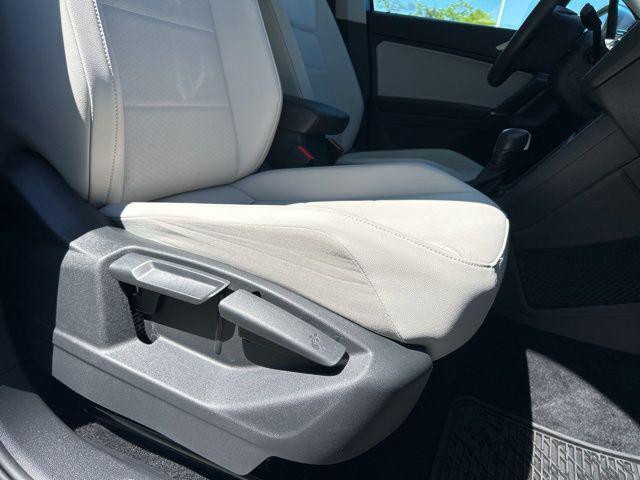 2020 Volkswagen Tiguan 2.0T SE