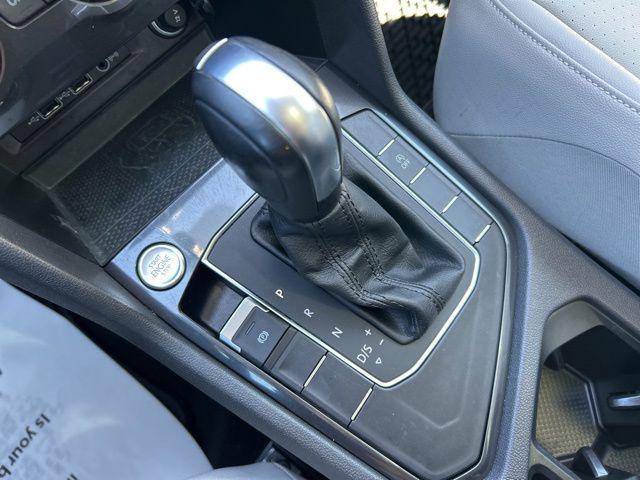 2020 Volkswagen Tiguan 2.0T SE