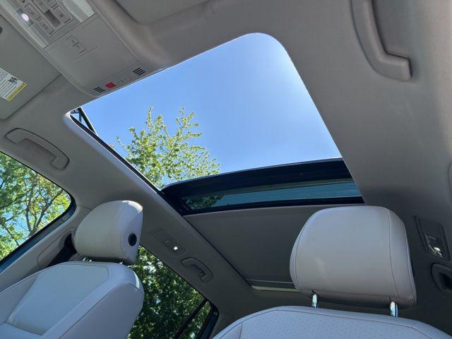 2020 Volkswagen Tiguan 2.0T SE
