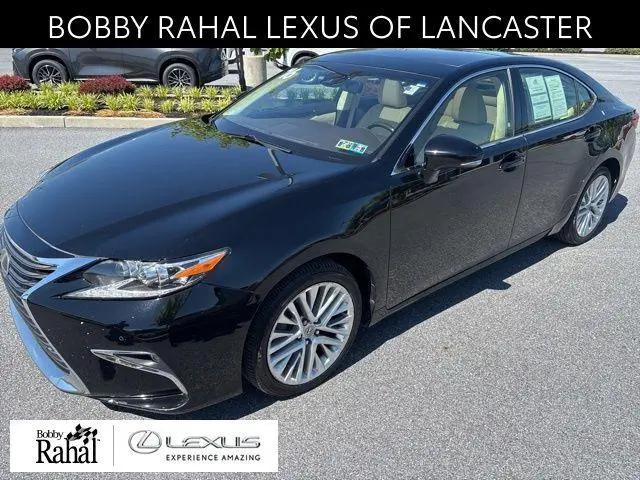 2016 Lexus ES 350 Base for sale in Ephrata, PA