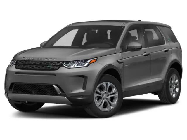 2020 Land Rover Discovery Sport R-Dynamic S for sale in Overland Park, KS