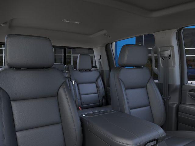 2026 Chevrolet Silverado 3500HD Crew Cab, Long Bed, LTZ Dual Rear Wheel, RWD