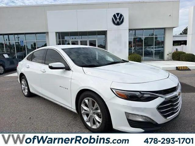 2024 Chevrolet Malibu FWD 1LT for sale in Warner Robins, GA
