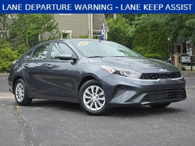2024 Kia Forte LX for sale in Dayton, OH
