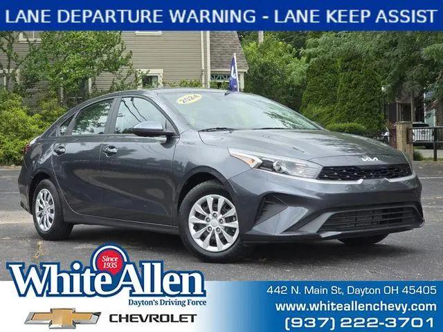 2024 Kia Forte LX for sale in Dayton, OH
