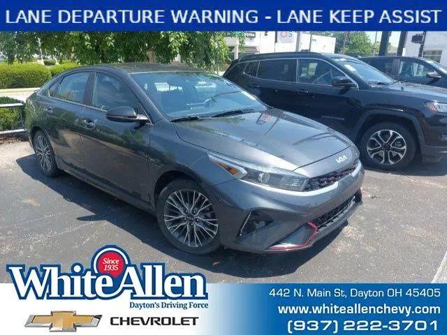 2023 Kia Forte GT-Line for sale in Dayton, OH