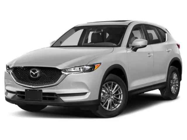 2020 Mazda CX-5 Touring for sale in Lewisburg, PA