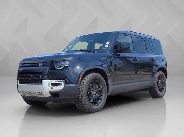 2025 Land Rover Defender 110 P400 S for sale near Cincinnati, OH