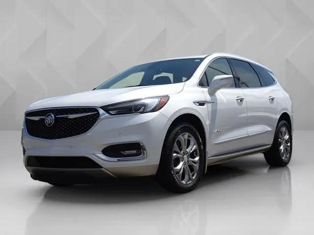 2019 Buick Enclave FWD Avenir for sale near Cincinnati, OH