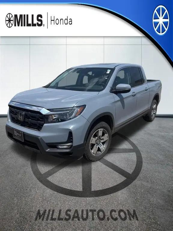2024 Honda Ridgeline RTL for sale in Baxter, MN